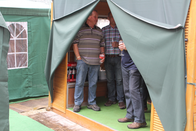 Sommerfest 2015